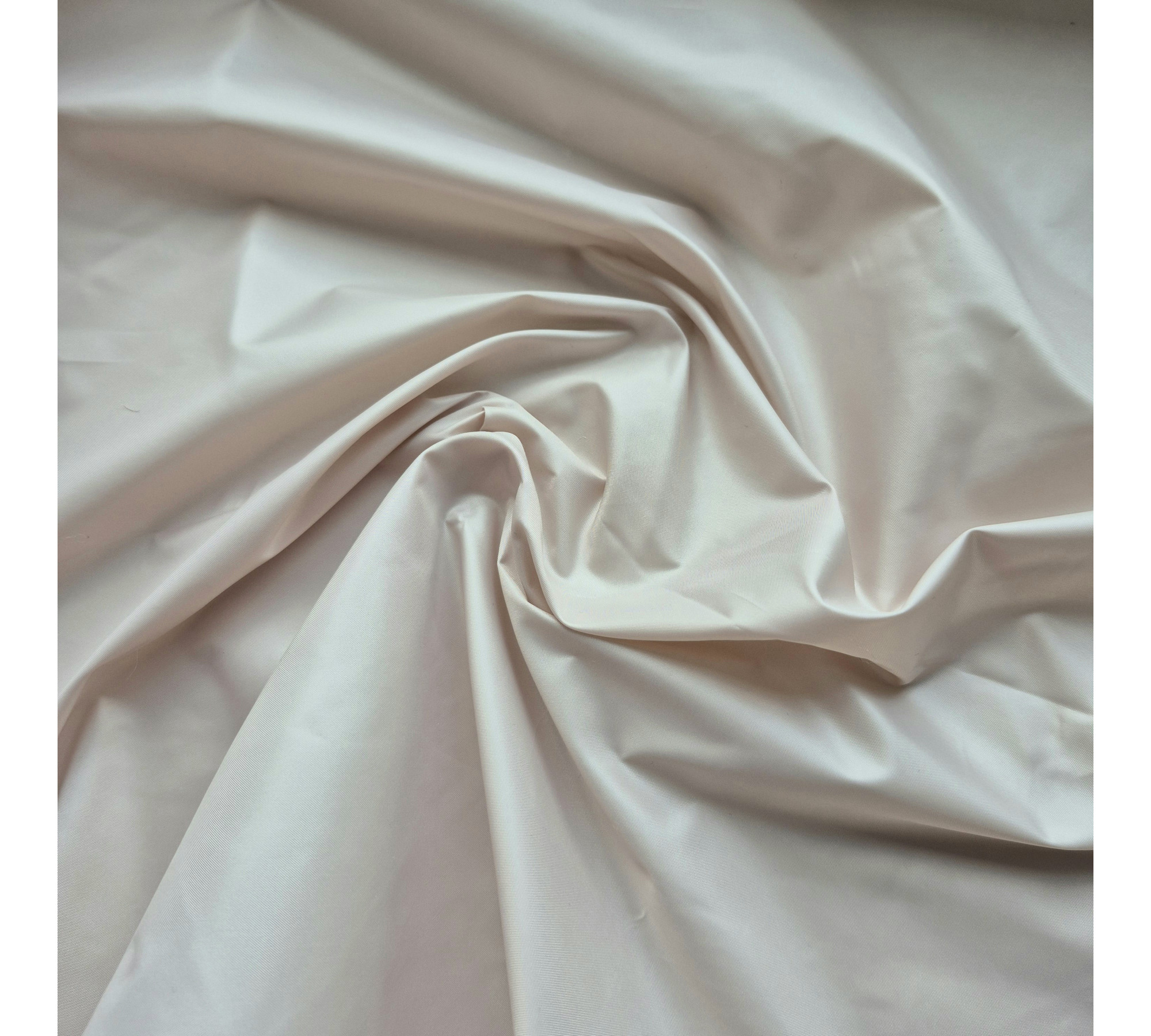 Winter puffer scarf. Plump neck warmer.