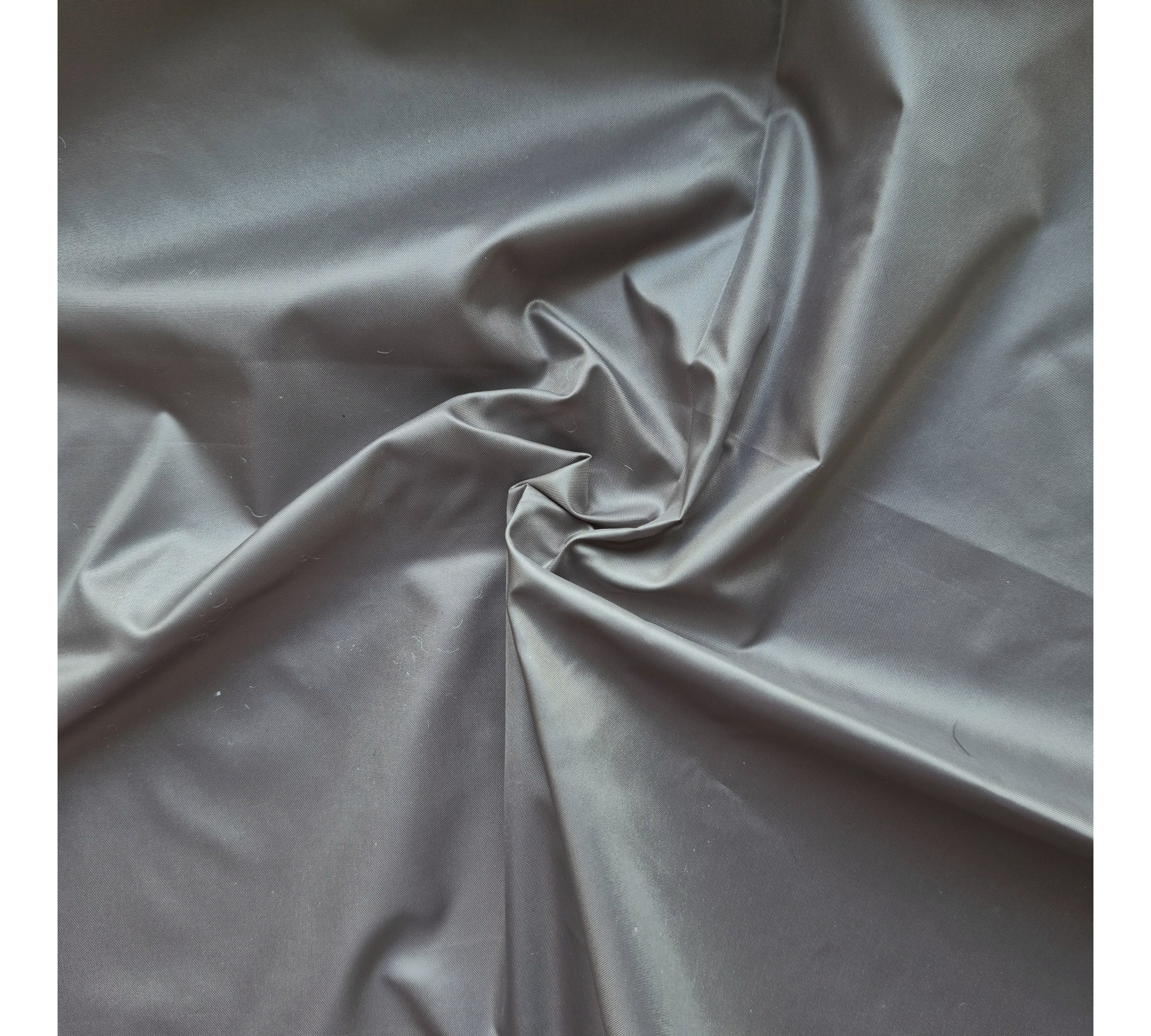 Puffer scarf with 2 pockets. Warm blanket-shawl