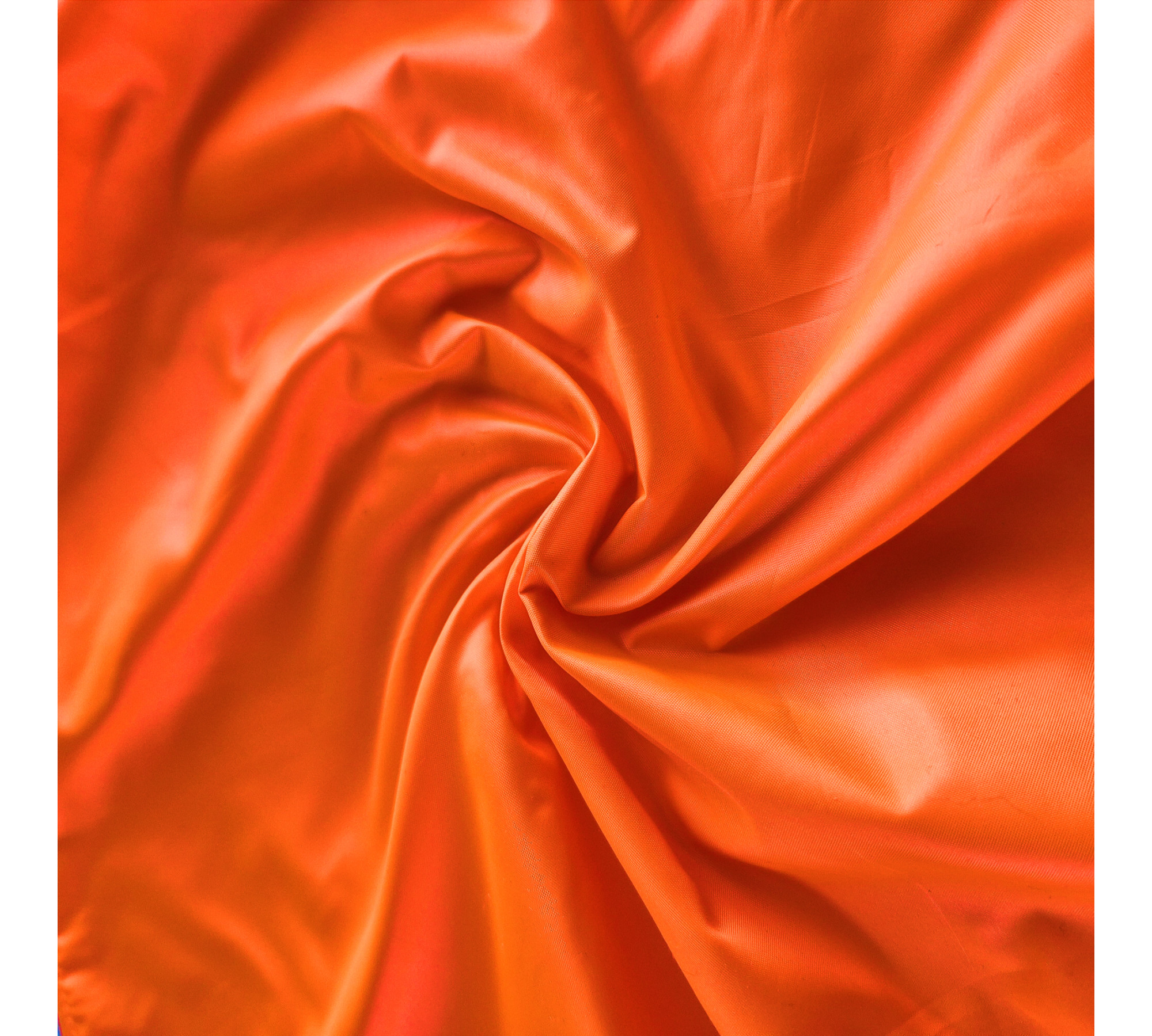 Winter puffer scarf. Plump neck warmer.