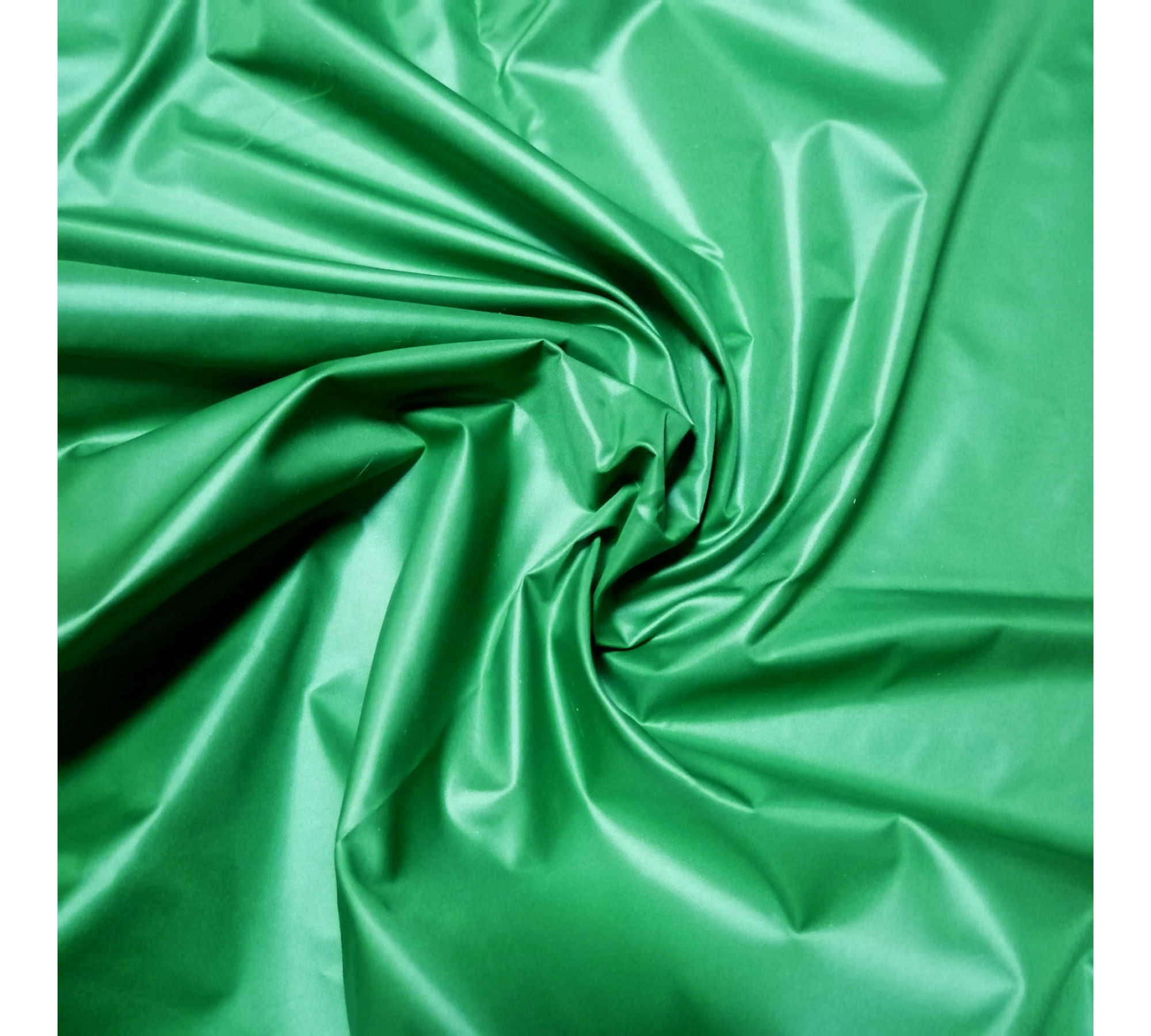 Winter puffer scarf. Plump neck warmer.