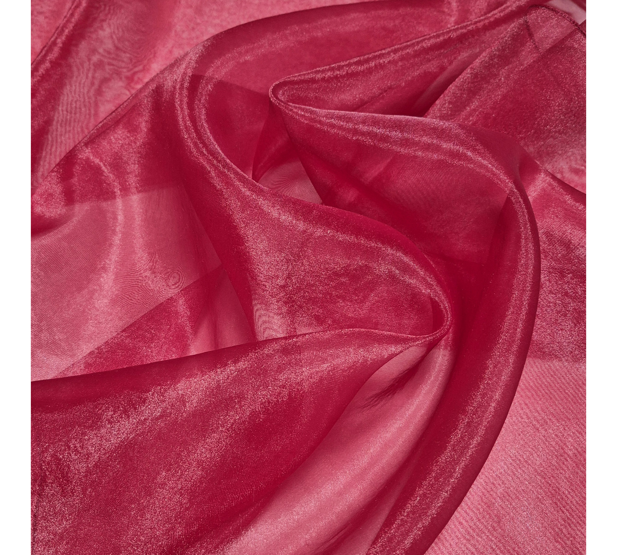 Elegant organza cape. A simple sheer blouse. Oversized cover up.