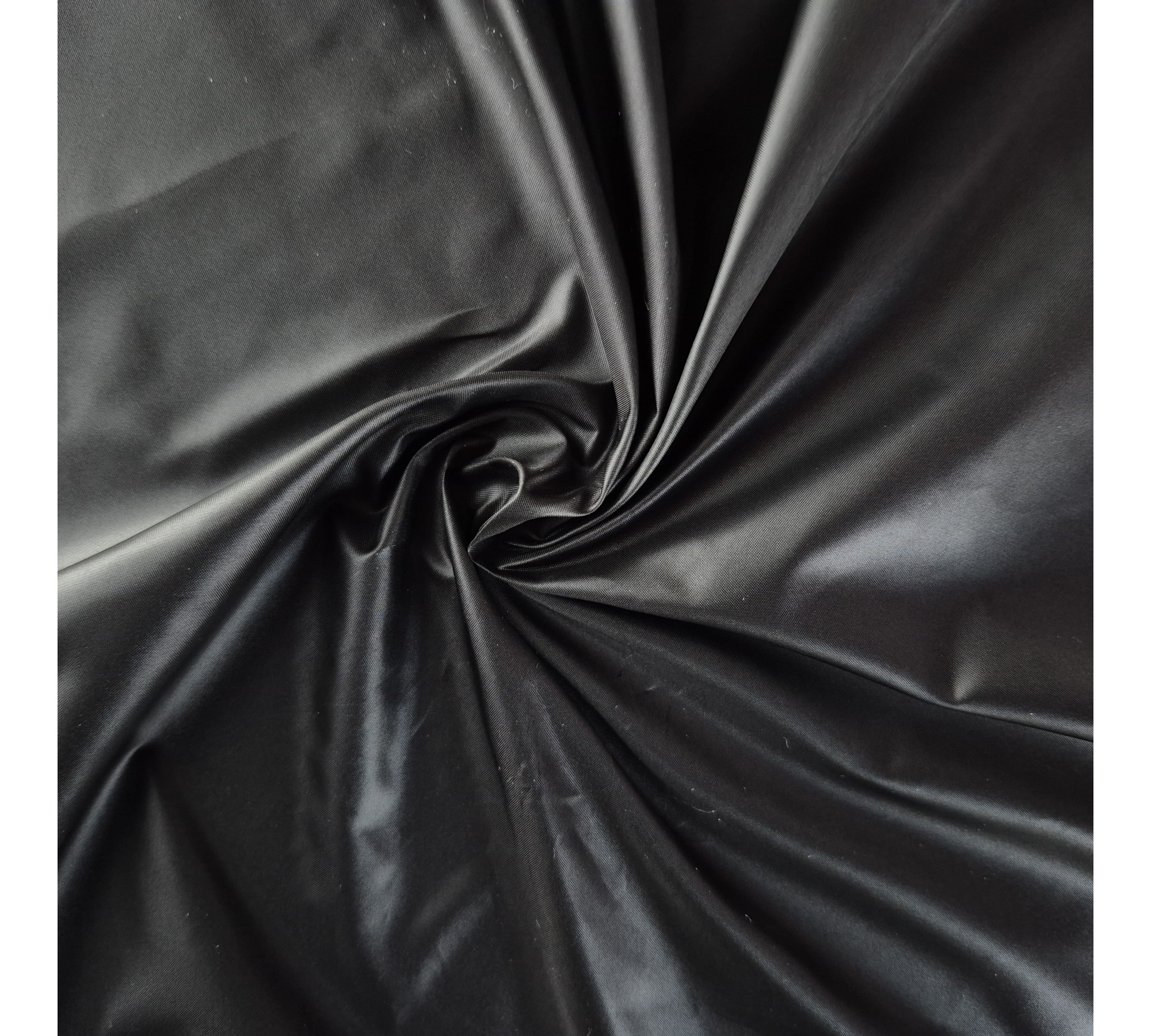 Puffer scarf with 2 pockets. Warm winter shawl