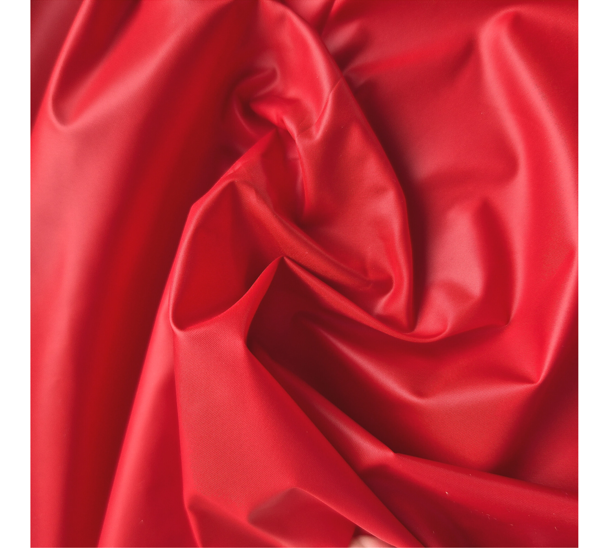 Winter puffer scarf. Plump neck warmer.