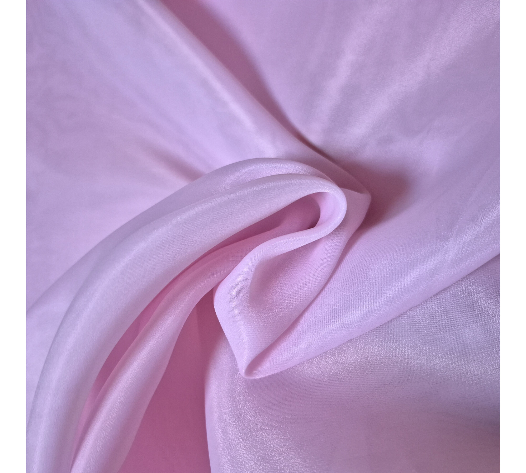 Black gothic style belted blouse a high neck, made of translucent organza.